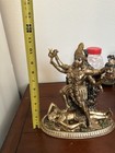 Large Hindu Goddess Kali Statue