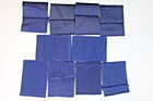 Boy Scouts Of America Bsa Epaulets Loops Blue Lot Of 5 Pairs  10total 5 Pair 