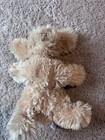 Gund Dog Nayla Cockapoo Plush Stuffed Animal Tan Puppy Toy Designer Pup 10 Inch