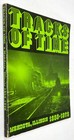 Mendota  Illinois Lasalle County History Book Tracks Of Time 1853-1978