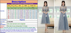 New Women Evening Formal Party Ball Gown Prom Bridesmaid Girls Host Dress