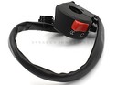 Right Kill Turn Signal Switch Sv1000 S 03-07  Sv650 S 03-15 Oem Suzuki  m210