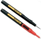 Fluke Tp175e Twistguard Test Probes And Adapters