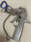 Graco Plus Airless Paint Spray Gun W  Rac X Tip Guard Ltx417 5000 Psi 243283