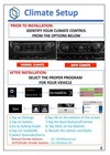 Gen 4 Android Car Stereo Radio For 2014-2018 Chevrolet Silverado Gmc Sierra Gps