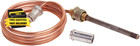 Cq100a1013 u 24-inch Replacement Thermocouple For Gas Furnaces  Boilers And Wate