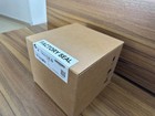 1756-pa72 Allen Bradley In Box Ac Power Supply Module New Sealed 1756pa72