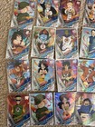 Dragon Ball Heroes Foil Card Lot  24 Cards 
