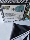 Volcom Odyssey Goggle White Ice ice Chrome   bonus Lens - Dark Grey  New 