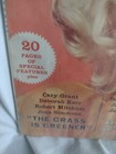 Marilyn Monroe  Screen Stories Magazine  February 1961 Vintage Very Good