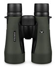 Vortex Optics Diamondback Hd 10x50 Binocular W  Vortex Harness Case And Vx Hat