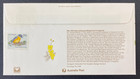 1991 Burnley Vic Pictorial Postmark On Xiii International Botanical Congress Pse
