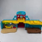 Fisher Price Little People 2017 Cruise Ship With Figures Tested Works