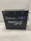 Steamspa Black Series 9kw Quickstart Generator B02-900