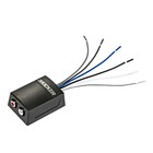 Kicker 46kisloc2 K-series Stereo Line-output Converter W  Remote Turn-on Output