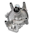 New Engine Water Pump 079121014m For Audi S6 S7 A8 S8 Rs6 Rs7 2012-2018 4 0t