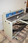 Baileigh Industrial 52  Foot Stomp Shear 16 Ga Cap  Mild Steel Model Sf-5216e