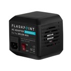 Flashpoint Ac Adapter Unit For The Xplor 600 R2 Monolight