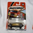 Matchbox Cars Set Of 6 Assorted