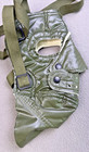 Genuine Navy Face Mask Extreme Cold Weather Olive Green 207 Riddler