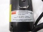 Dayton 5uxl9 Utility Flexible Impeller Pump 1 10hp 115v 1 6a
