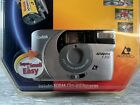 Vintage Kodak F350 Advantix Point   Shoot Film Camera New Unopened W film