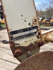 Sears Moldboard Plow 10  3 Point 