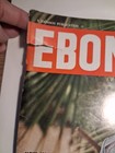 May 1974 Ebony Magazine Cicely Tyson Cover Fats Domino