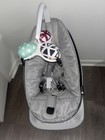 4moms 2000800 Mamaroo 4 Infant Seat - Gray