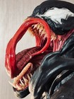 Usa Stock 31 5inch 1 1 Venom Bust Statues Model Collection Sculpture Gift
