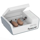 Hearing Aid Dryer Dehumidifier Box With Led Light  Usb Powered  2h 8h Modes  Aut
