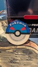 Gengar Pokemon Battrio Arcade Coin Chip Great Ball Back Rare Nintendo 