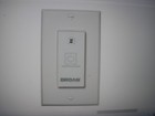 20 Minute Pushbutton Timer Broan Vb20w Bathroom Ventilation Switch  Light Switch