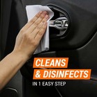 New  Xl Car Care Cleaning And Wash Kit - 13 Piece Set