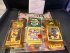 Huge Baseball Card Collection Cards Vintage Collection lot Ken Griffey Jr