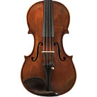 Sky Vintage 4 4 Full Size Violin Professional Hand-made Violin Antique Look