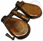 Brass Binocular Beck Marine London 1914 Vintage Style Monocular Collectible Gift