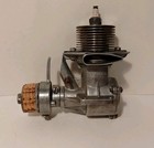 Herkimer Ok Chief Mohawk 29 Spark Ignition Model Airplane Engine Vintage