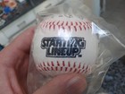  2  1988 Starting Lineup All-star Facsimile Signed Redemption Mail In Baseballs