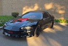 1998 Chevrolet Camaro Z28