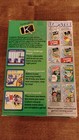 2002-2003 Leapfrog Leapster Educational Game Cartridge  Kindergarten