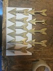 11 Vintage Tuna Swordfish Seal Harpoon Spear Head Fishing Darts