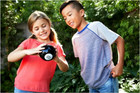 Magic 8 Ball Kids Toy  Novelty Fortune Teller  Ask A Question