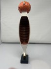 New Leinenkugel Harvest Patch Shandy Draft Beer Tap Handle Tapper Mancave Bar