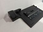 Lenovo Thinkpad Mini Dock Series 3 Docking Station Usb 2 0 For L530 T530 - Black