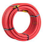 Goodyear 50  X 3 8  Rubber Air Hose 250 Psi Air Compressor Hose Usa Made 12674