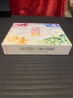 Unstable Unicorns Diamond Edition Base Strategy Card Game Foil Deluxe Version