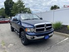 2003 Dodge Ram 2500 Slt 4wd 8ft Bed Clean Carfax