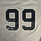 Aaron Judge New York Yankees Autographed Jersey Fanatics Authentic