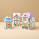 Lenox Village House Canisters Set Of 3 Limited 2025 Brand New Ships Asap Presale